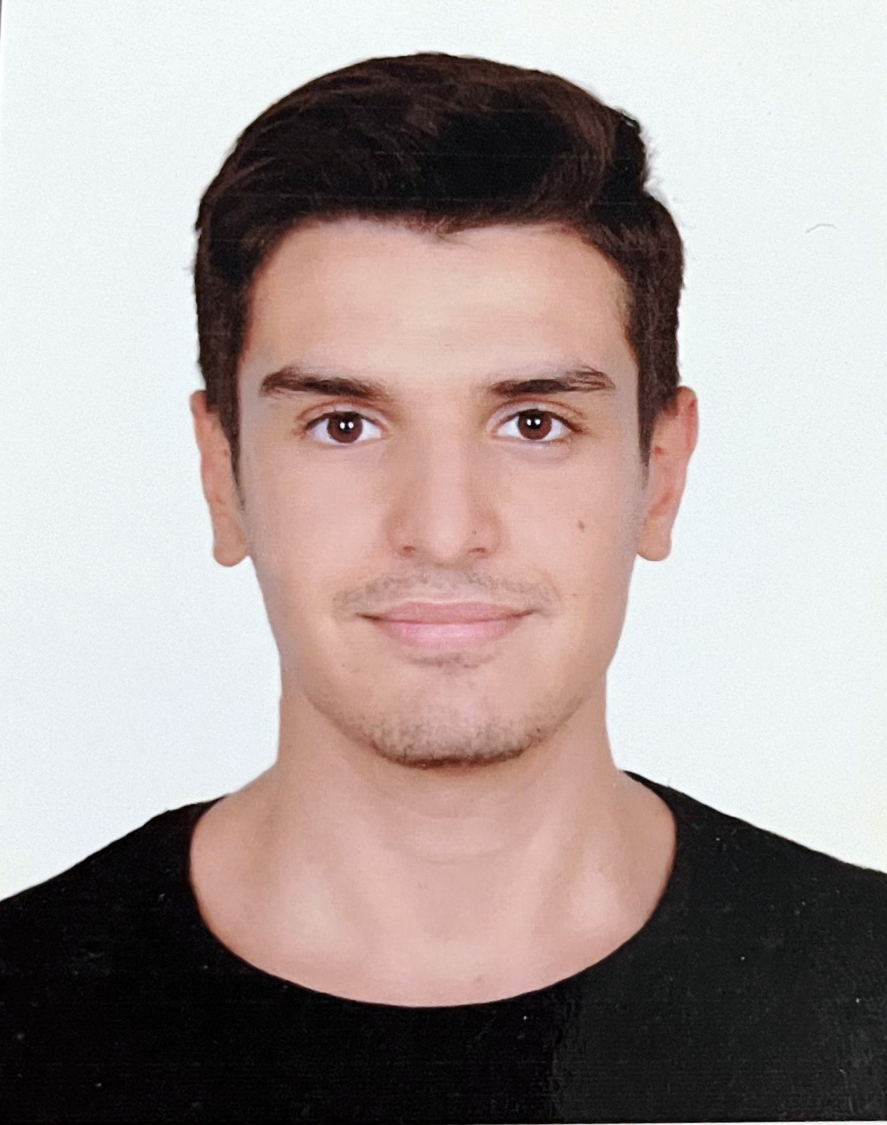 Koray Topuz Profil Fotoğrafı - Web Geliştirici